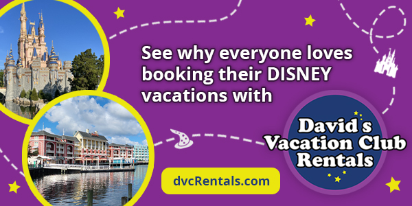 DVC Rental Banner