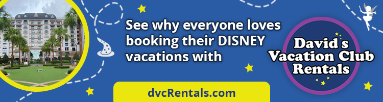 DVC Rental Banner