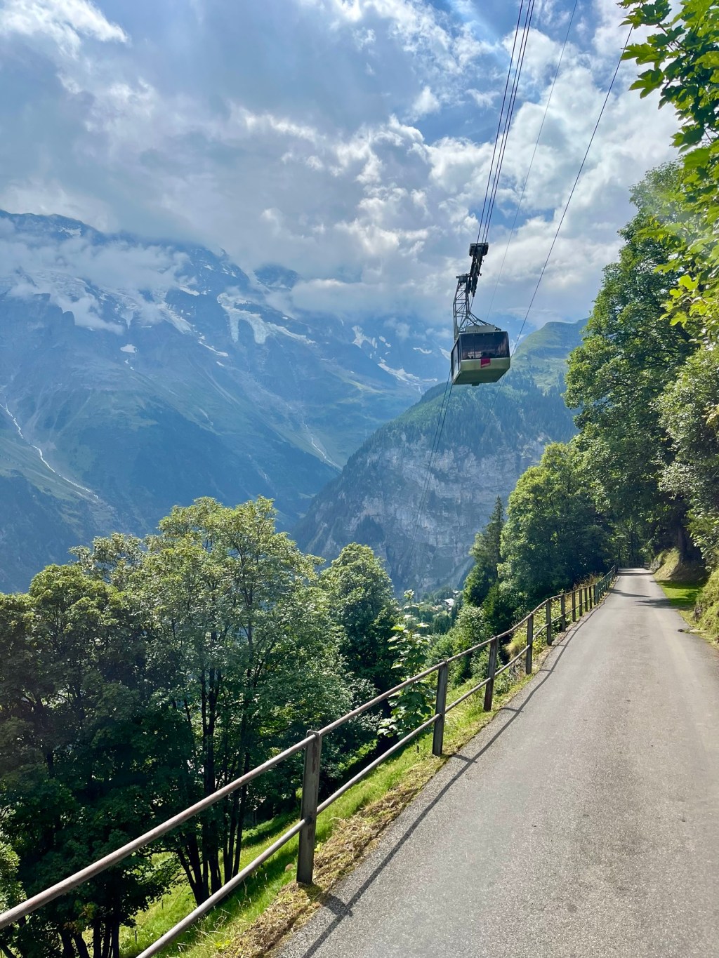 Choosing the Best Rail Pass for Your Switzerland Trip: Berner Oberland, Jungfrau Pass & More