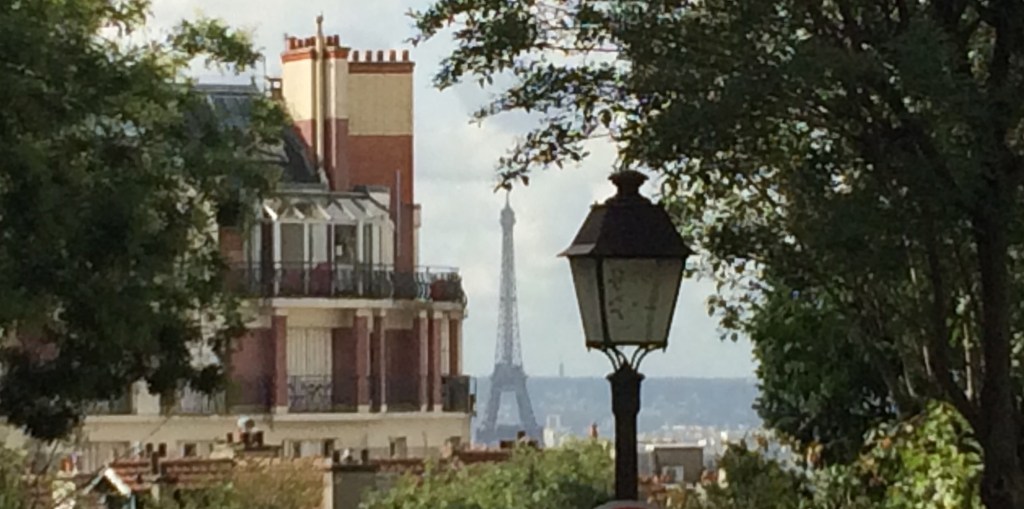 Exploring Paris with a Toddler: 14-Day Itinerary for Families