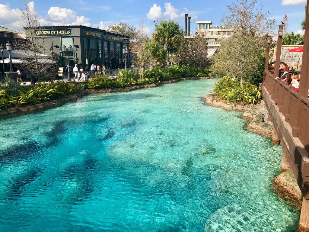 Top 7 Non-Park Activities at Disney World Resort You Can’t Miss