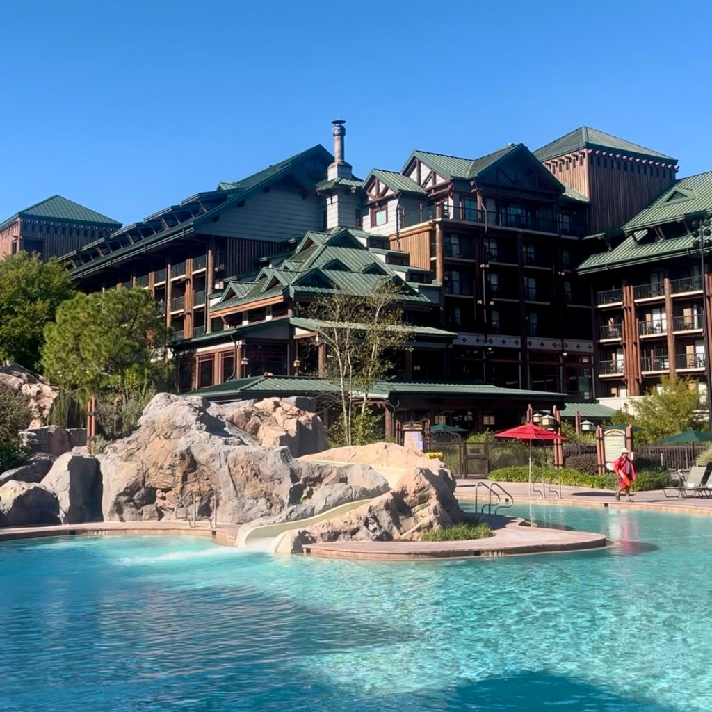 How We Save Big at Disney Resorts with David’s Vacation Club Rentals