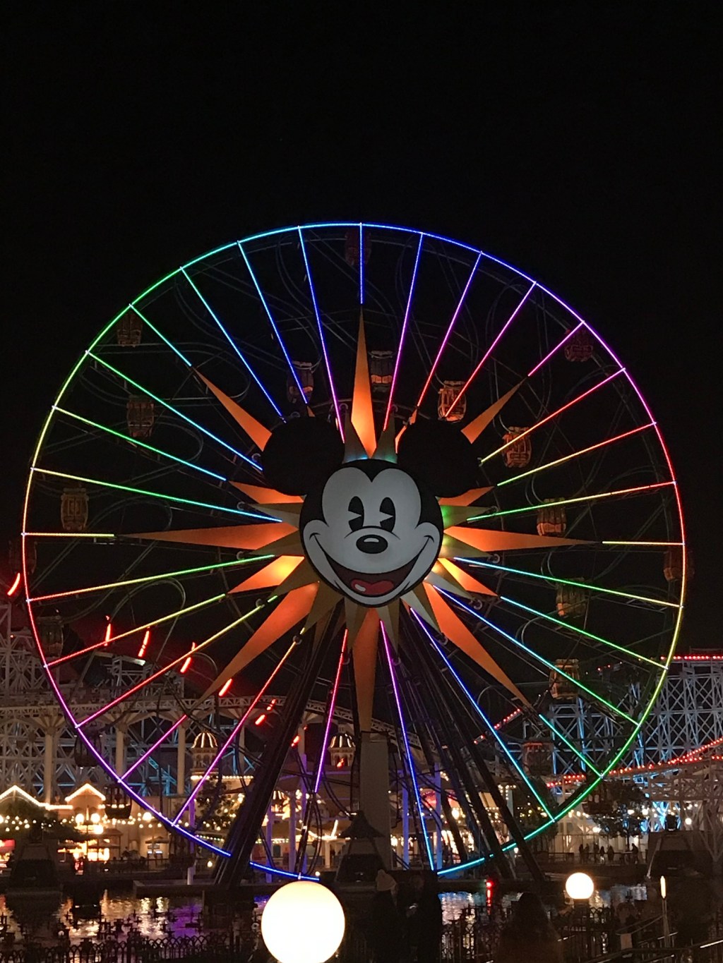 Our Family’s Magical Stay at Disney’s Grand Californian Hotel