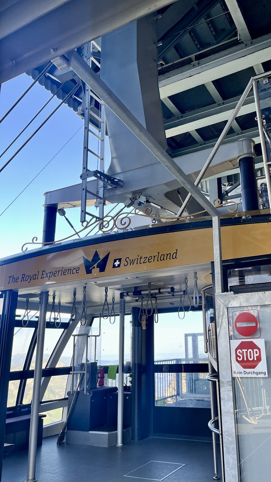 royal experience wengen Switzerland