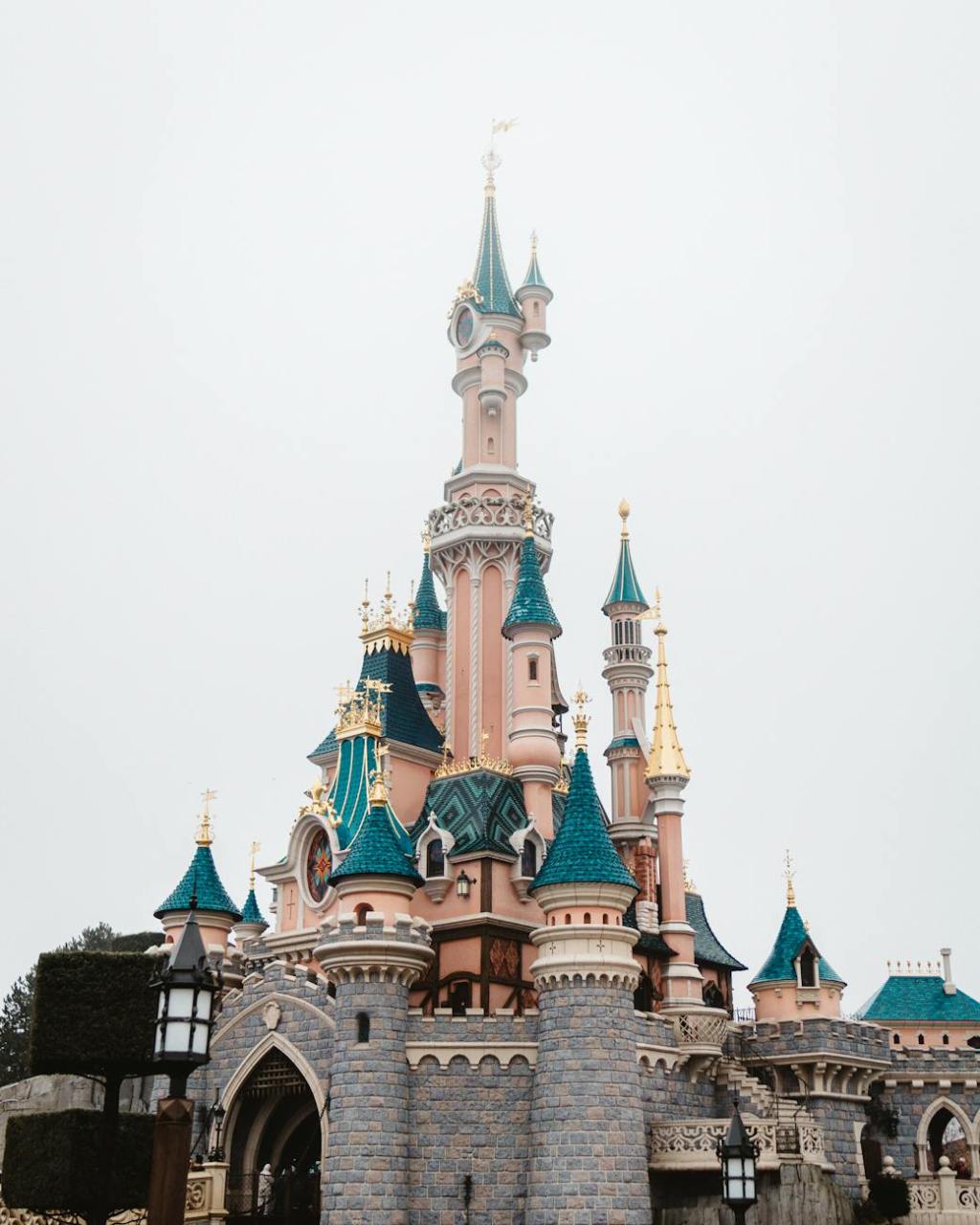 Spending 2 Magical Days at Disneyland Paris